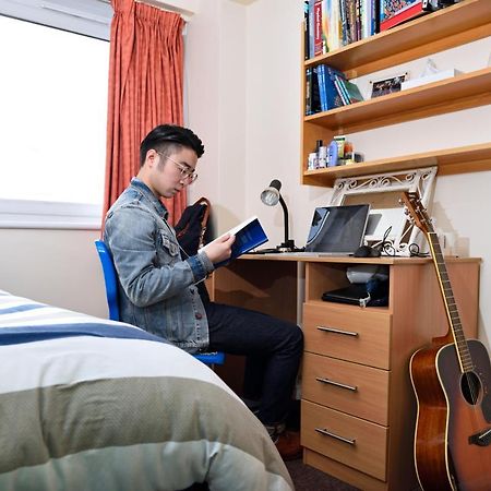 런던 Park House 아파트 외부 사진
